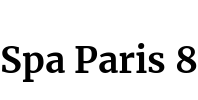 Spa Paris 8